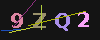 Gambar captcha
